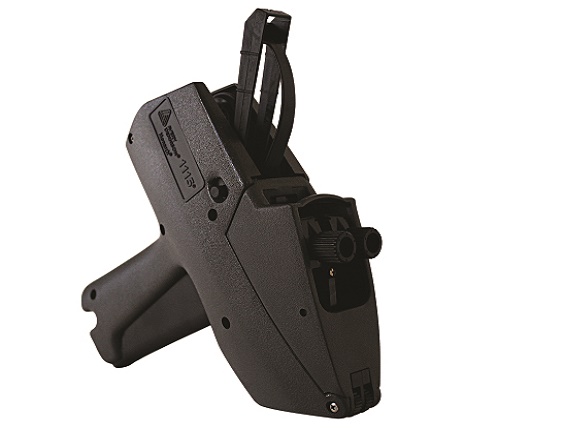 TIQUETEADORA MONARCH 1115